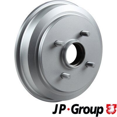 Тормозной барабан JP GROUP 1563500700