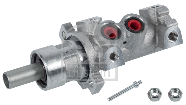 Главный тормозной цилиндр FEBI BILSTEIN 109437