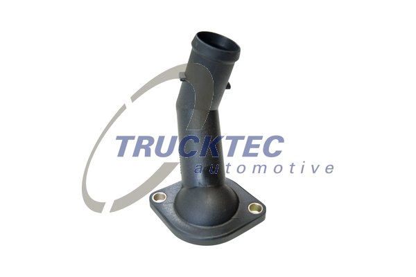 Фланец охлаждающей жидкости TRUCKTEC AUTOMOTIVE 07.19.035