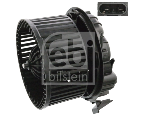 Вентилятор салона FEBI BILSTEIN 106364
