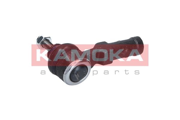 Наконечник поперечной рулевой тяги KAMOKA 9010252