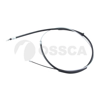 Тросик cтояночный тормоз OSSCA 57914