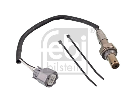 Лямбда-зонд FEBI BILSTEIN 178574
