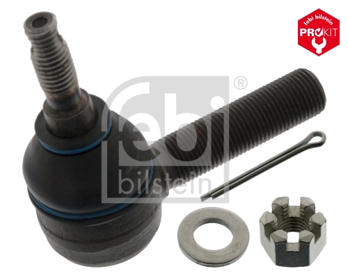 Наконечник поперечной рулевой тяги FEBI BILSTEIN 14123