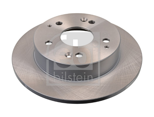 Тормозной диск FEBI BILSTEIN 108525
