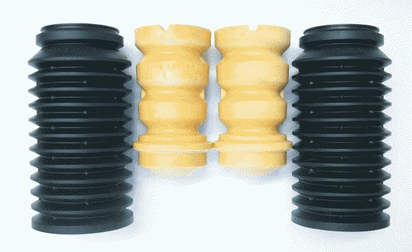 Пылезащитный комплект амортизатор BOGE 89-011-0