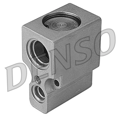 Расширительный клапан кондиционер DENSO DVE32002