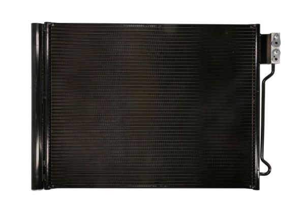 Конденсатор кондиционер THERMOTEC KTT110608