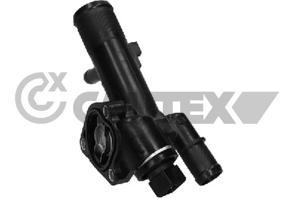 Фланец охлаждающей жидкости CAUTEX 952181