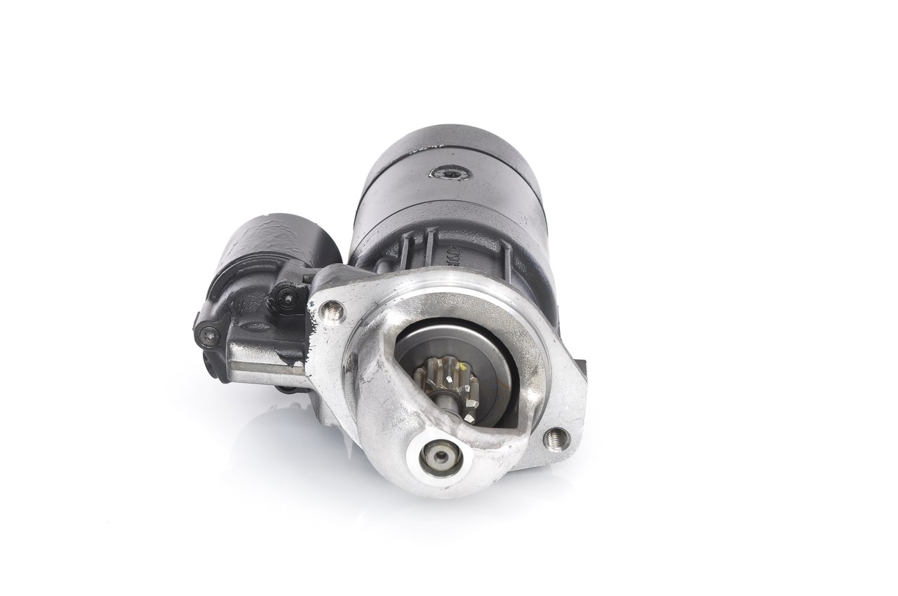 Стартер BOSCH 0 001 219 016