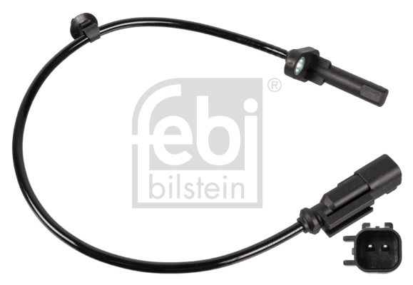 Датчик частота вращения колеса FEBI BILSTEIN 109472
