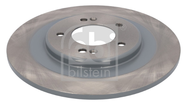 Тормозной диск FEBI BILSTEIN 108563