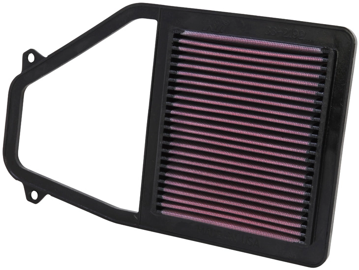 Воздушный фильтр K&N FILTERS 33-2192