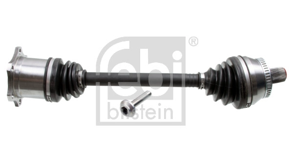 Приводной вал FEBI BILSTEIN 180774