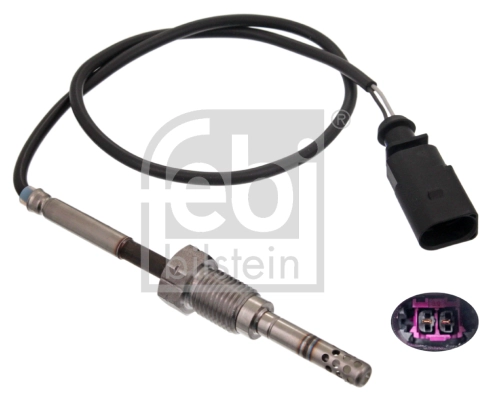 Датчик температура выхлопных газов FEBI BILSTEIN 49264
