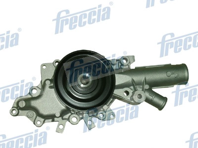 Водяной насос охлаждение двигателя FRECCIA WP0531