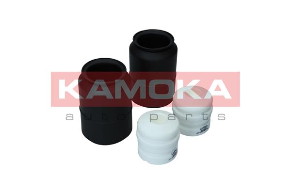 Пылезащитный комплект амортизатор KAMOKA 2019102