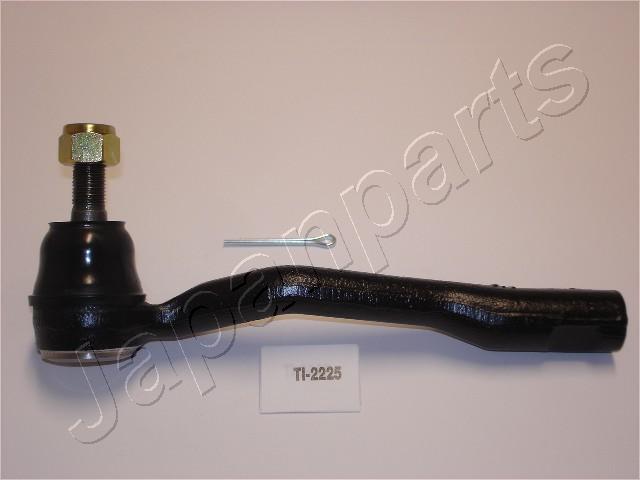 Наконечник поперечной рулевой тяги JAPANPARTS TI-2225R