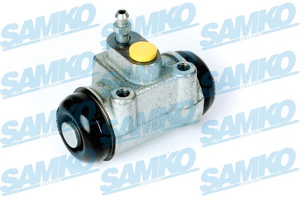 Колесный тормозной цилиндр SAMKO C31173