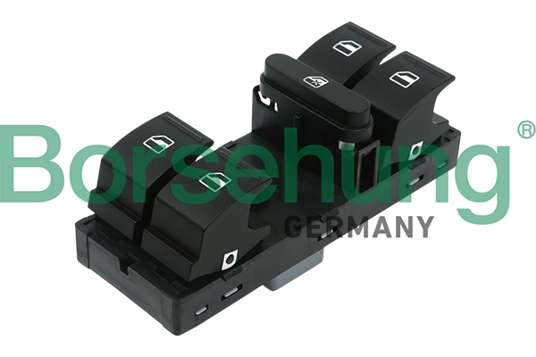 Выключатель стеклолодъемник BORSEHUNG B11411