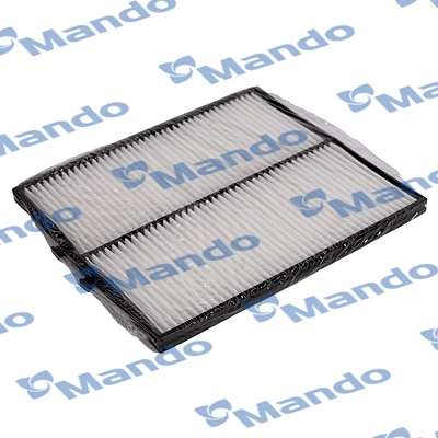 Фильтр воздух во внутренном пространстве MANDO MCF009