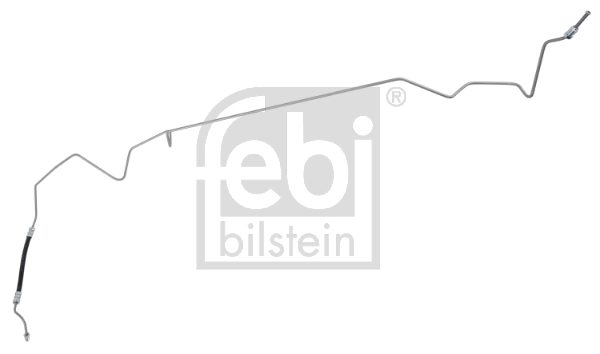 Тормозной шланг FEBI BILSTEIN 170288