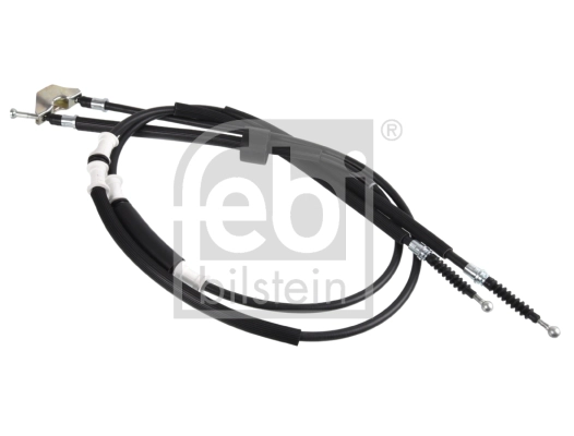Тросик cтояночный тормоз FEBI BILSTEIN 109429