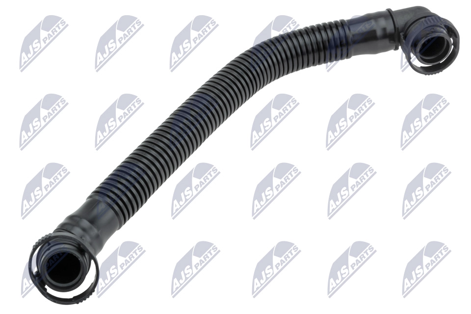 Шланг воздухоотвод крышки головки цилиндра NTY GPP-VW-076