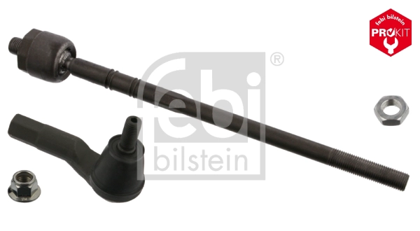 Поперечная рулевая тяга FEBI BILSTEIN 44240
