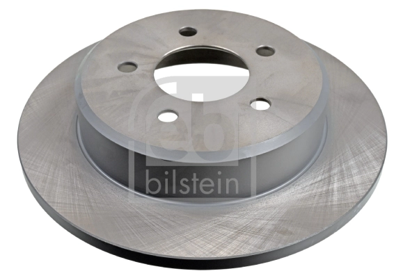 Тормозной диск FEBI BILSTEIN 108523