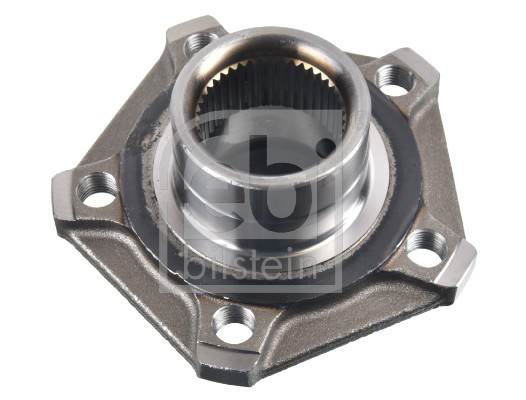 Ступица колеса FEBI BILSTEIN 180507