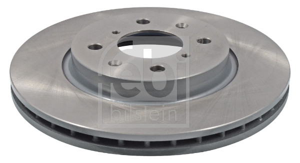 Тормозной диск FEBI BILSTEIN 108497