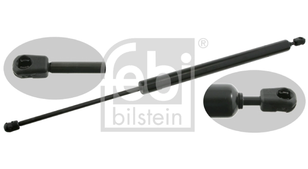 Газовая пружина крышка багажник FEBI BILSTEIN 27672