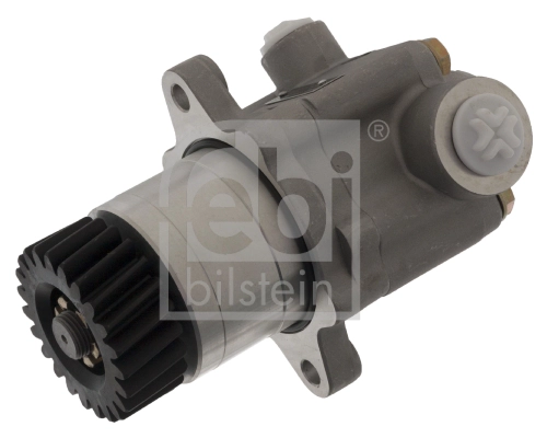Гидравлический насос рулевое управление FEBI BILSTEIN 49036