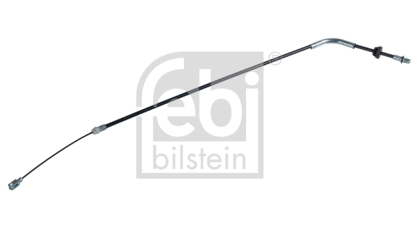 Тросик cтояночный тормоз FEBI BILSTEIN 108966