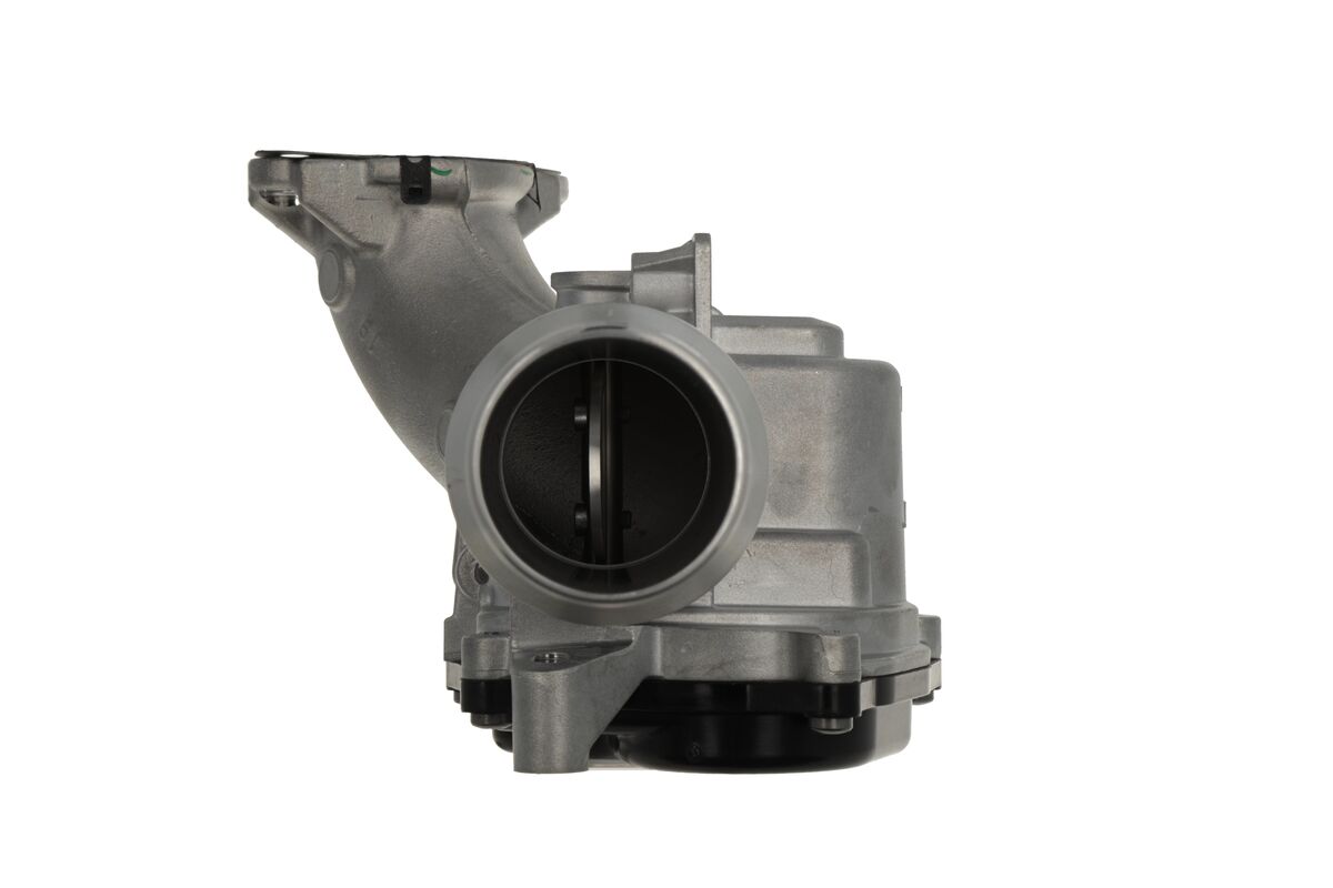 Корпус дроссельной заслонки VALEO 700429
