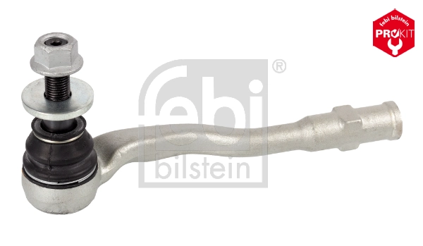 Наконечник поперечной рулевой тяги FEBI BILSTEIN 170770