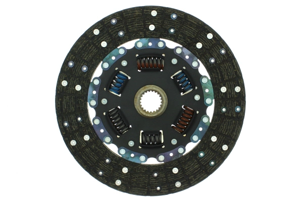 Диск сцепления AISIN DT-071