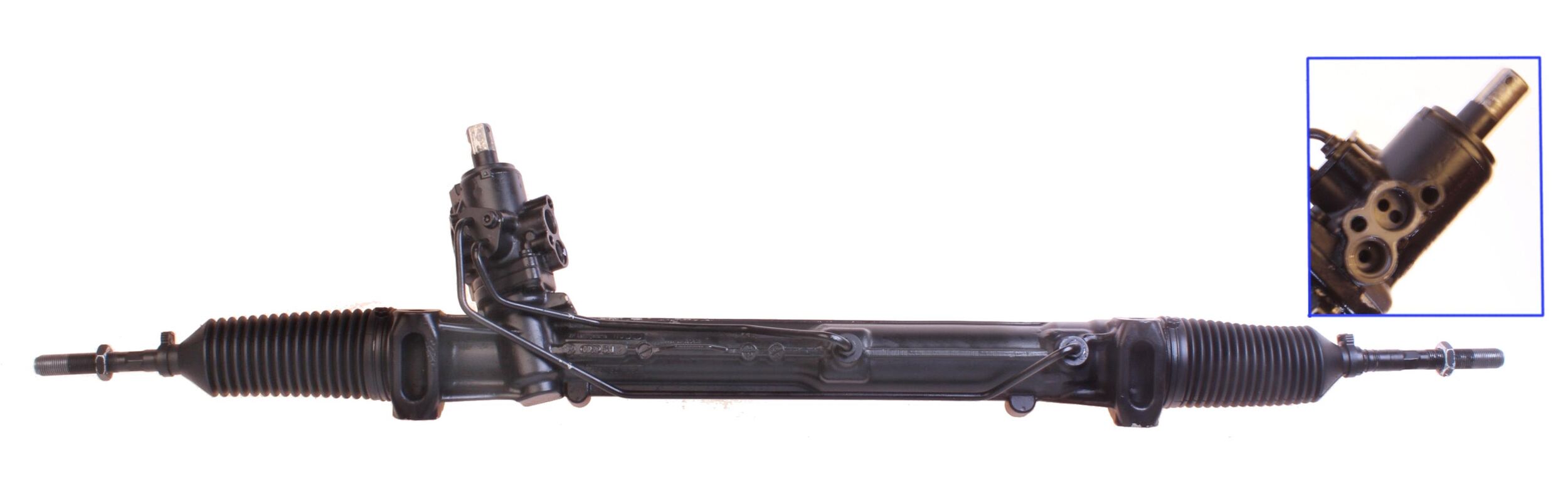 Рулевой механизм ELSTOCK 11-1098