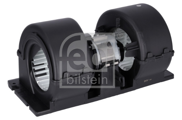 Вентилятор салона FEBI BILSTEIN 46345