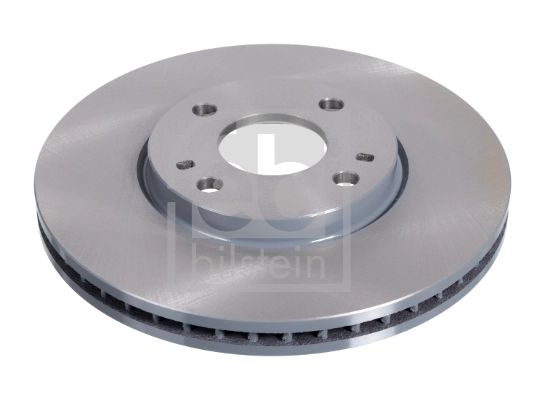 Тормозной диск FEBI BILSTEIN 105717