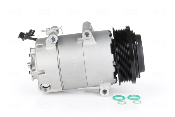 Компрессор кондиционер NISSENS 890090