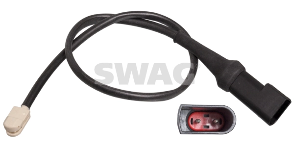 Сигнализатор износ тормозных колодок SWAG 50 10 2261