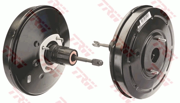 Усилитель тормозного привода TRW PSA269
