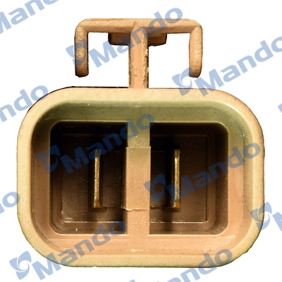 Генератор MANDO BN3730037405