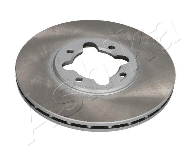 Тормозной диск ASHIKA 60-02-226C