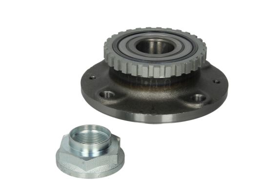 Комплект подшипника ступицы колеса BTA H2P002BTA