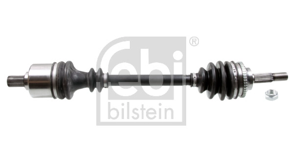 Приводной вал FEBI BILSTEIN 181672