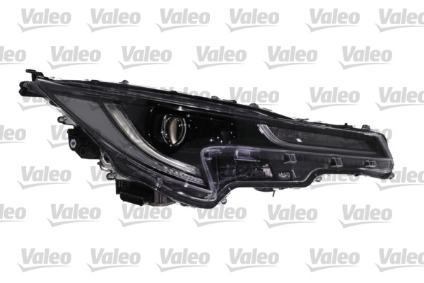 Основная фара VALEO 450983