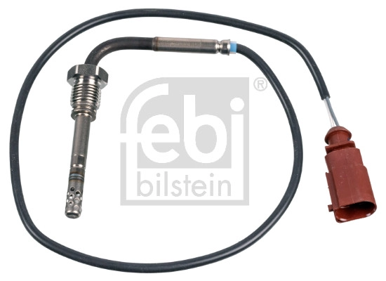 Датчик температура выхлопных газов FEBI BILSTEIN 170466